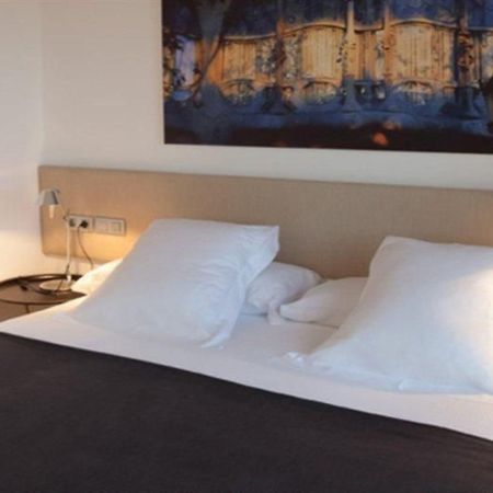 Izaka Apartments D377 바르셀로나 외부 사진