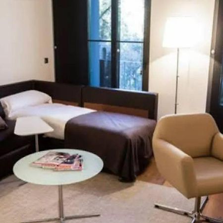 Izaka Apartments D377 바르셀로나 외부 사진