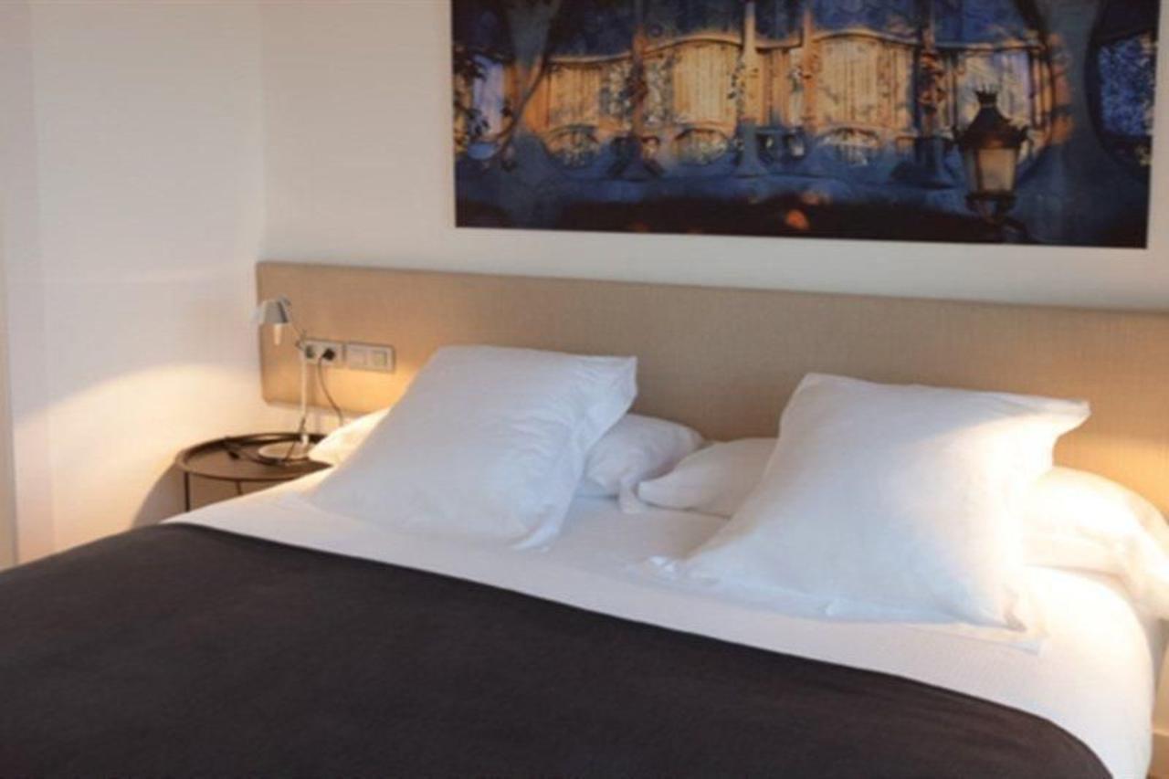 Izaka Apartments D377 바르셀로나 외부 사진