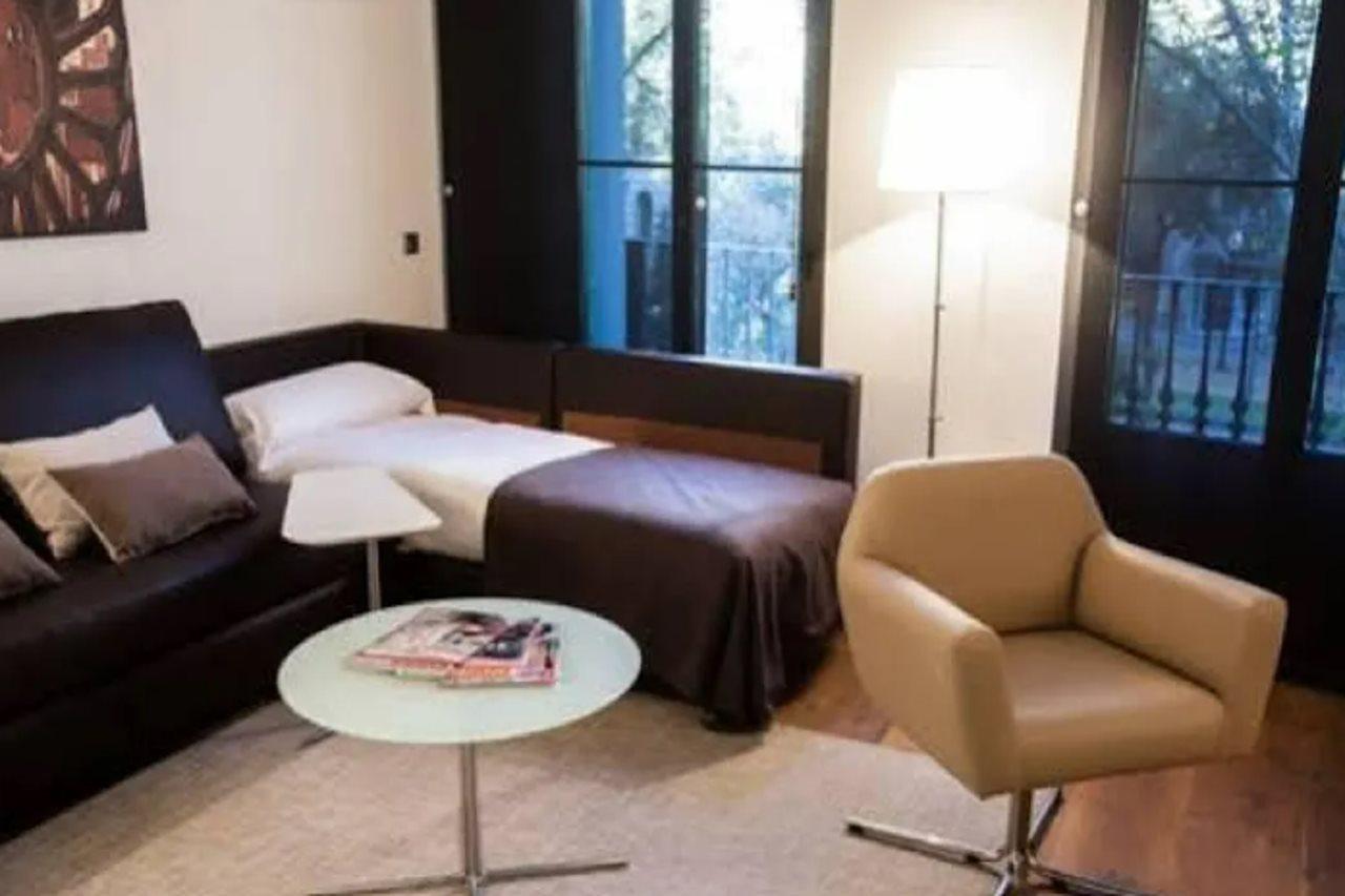 Izaka Apartments D377 바르셀로나 외부 사진