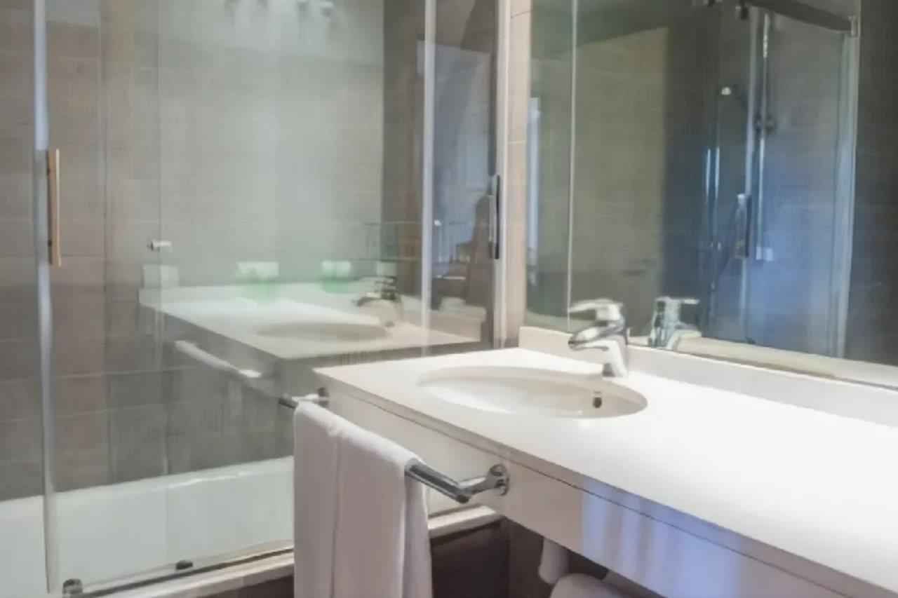 Izaka Apartments D377 바르셀로나 외부 사진